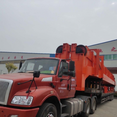 起重機(jī)的操作流程及過程應(yīng)該注意什么？