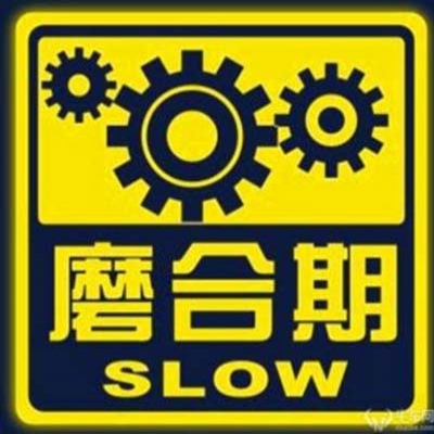 起重機在磨合期使用的特點須知