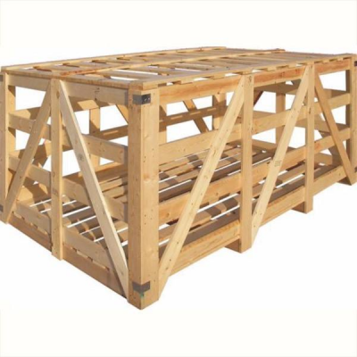 起重機(jī)運(yùn)輸時(shí)該如何包裝？